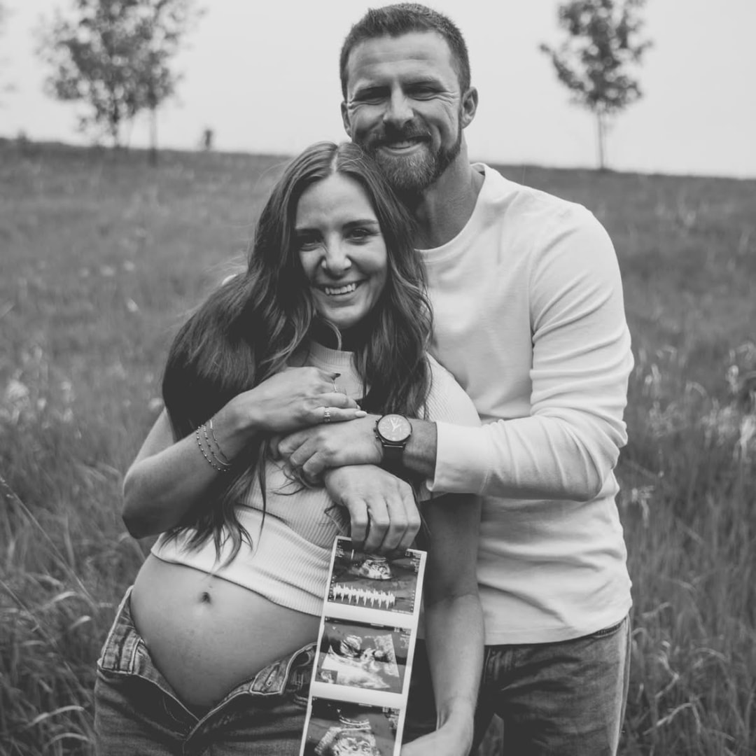 Photo shared by Cynthia for their Babylist baby registry.