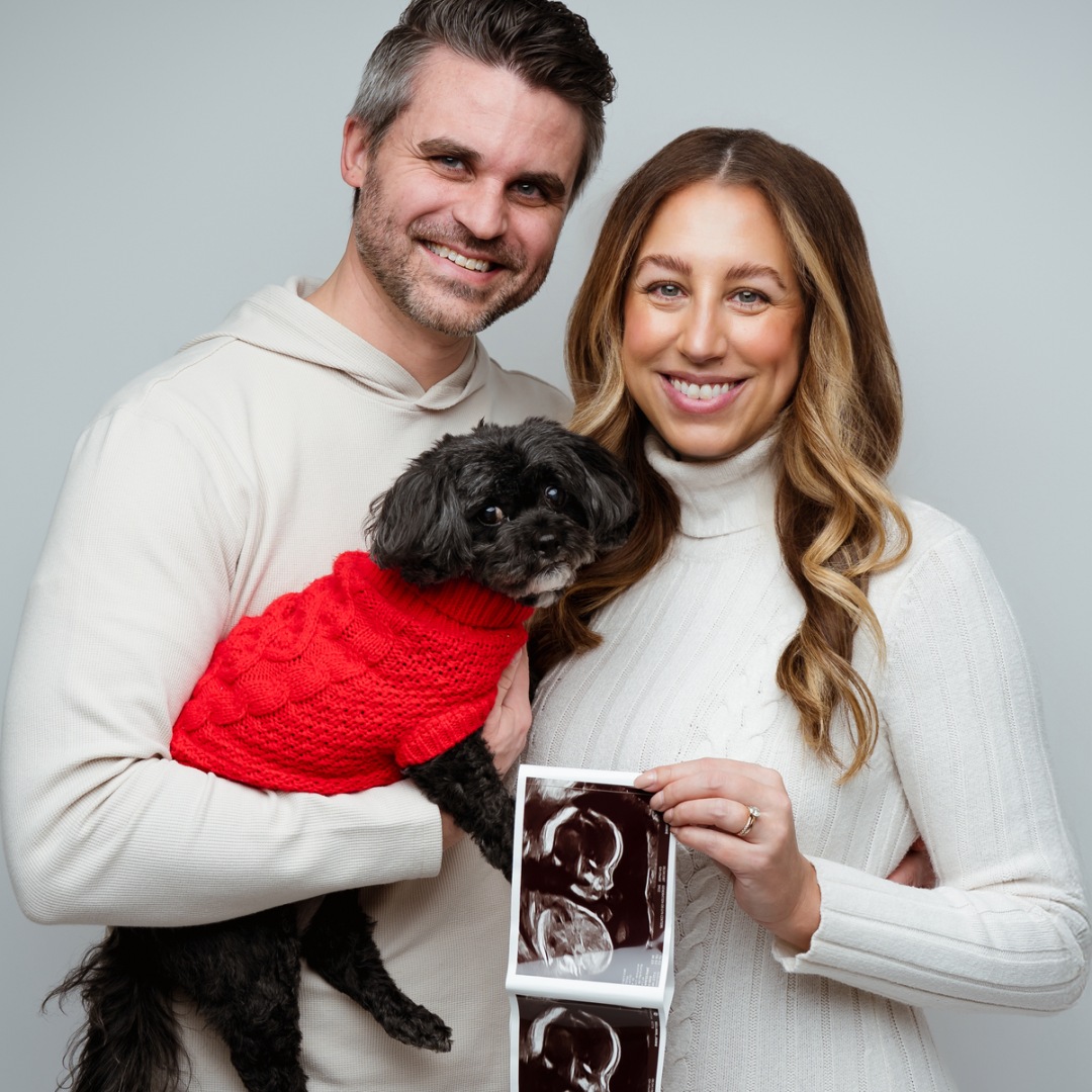 Photo shared by Jaimie for their Babylist baby registry.