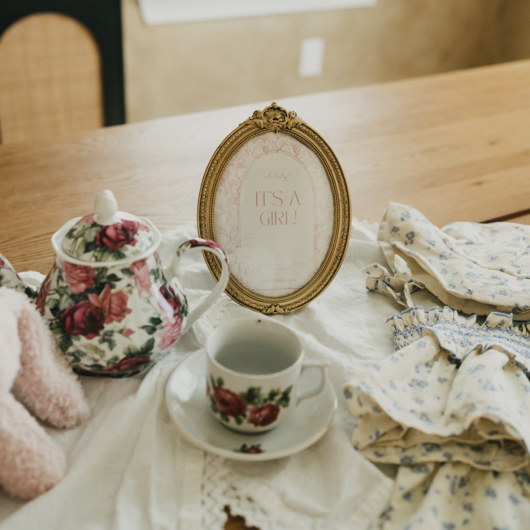 Photo shared by Madison for their Babylist baby registry.