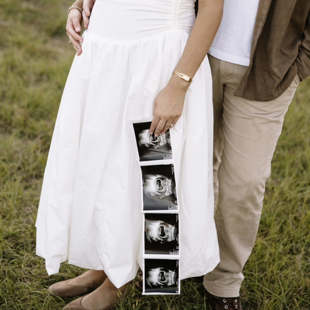 Photo shared by Lexi for their Babylist baby registry.