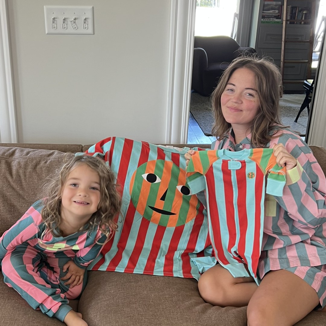 Photo shared by Hope for their Babylist baby registry.