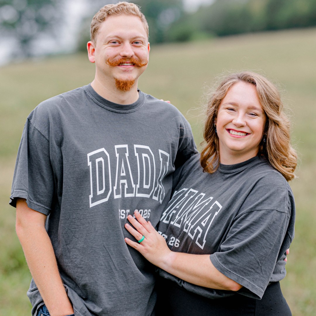 Photo shared by Gabrielle for their Babylist baby registry.