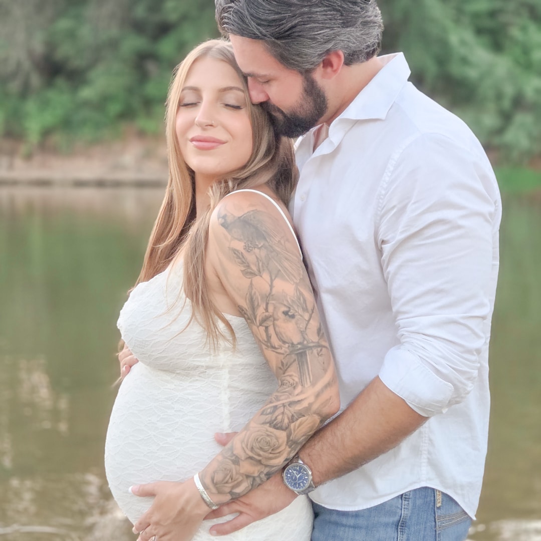Photo shared by Harley for their Babylist baby registry.
