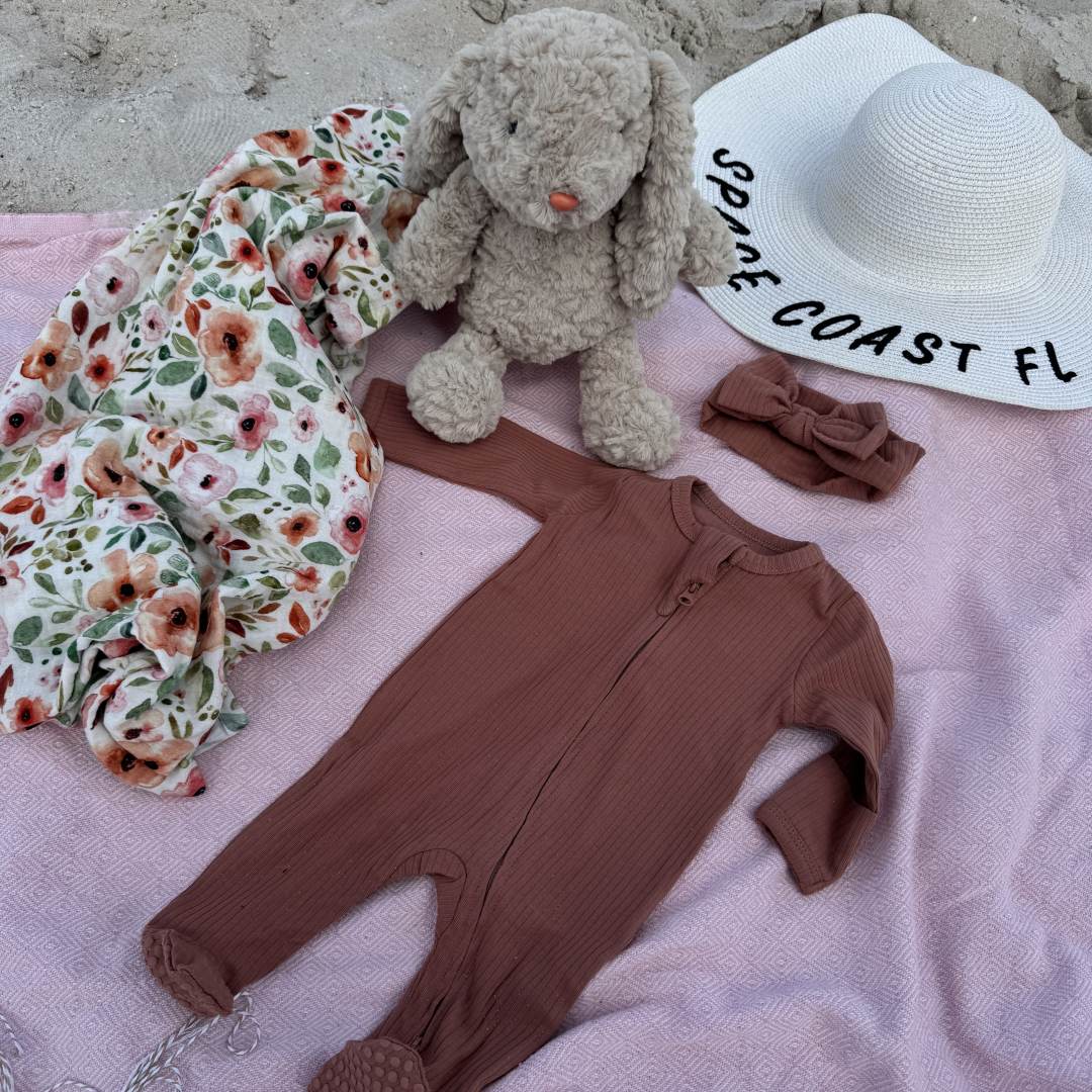 Photo shared by Dani for their Babylist baby registry.