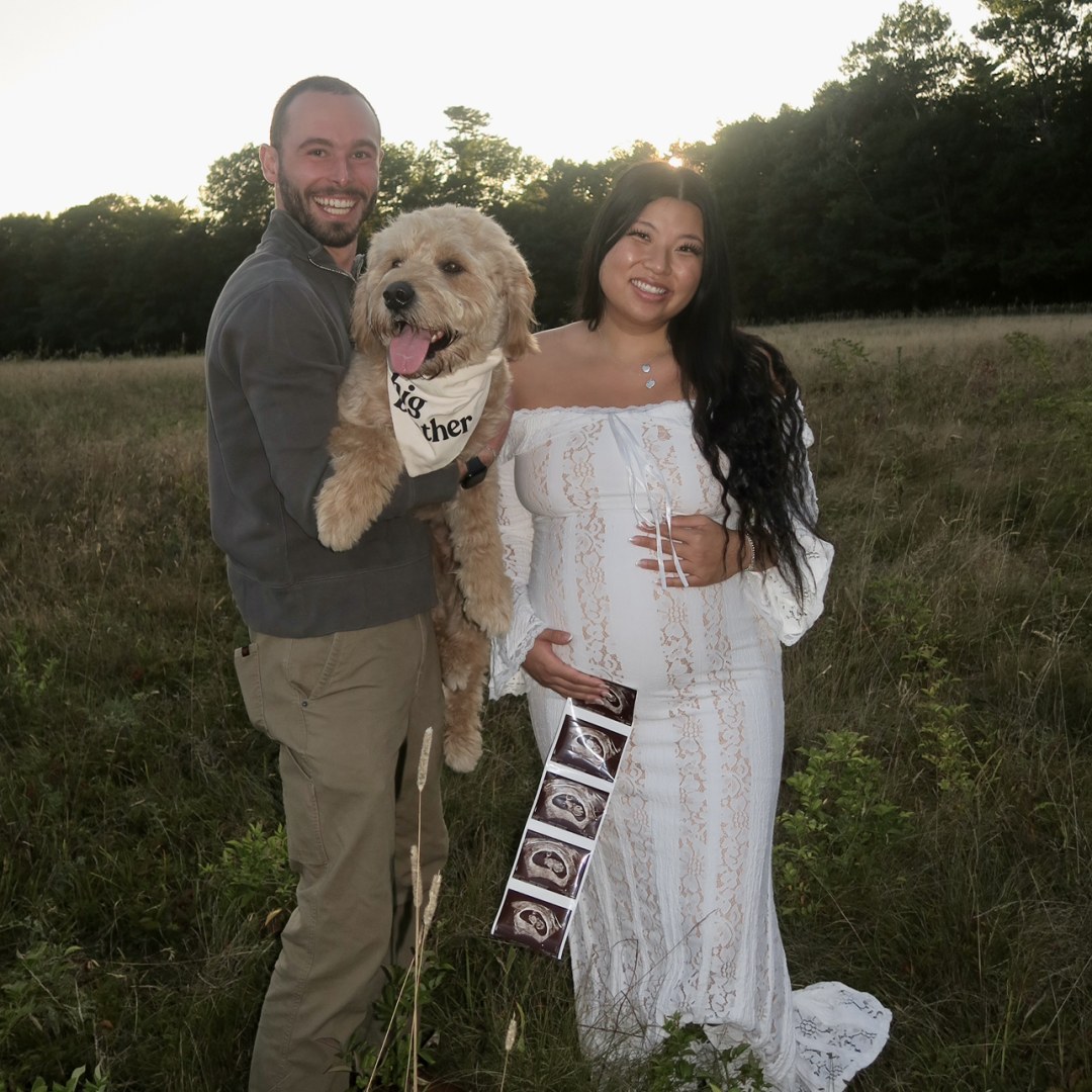 Photo shared by Alice for their Babylist baby registry.