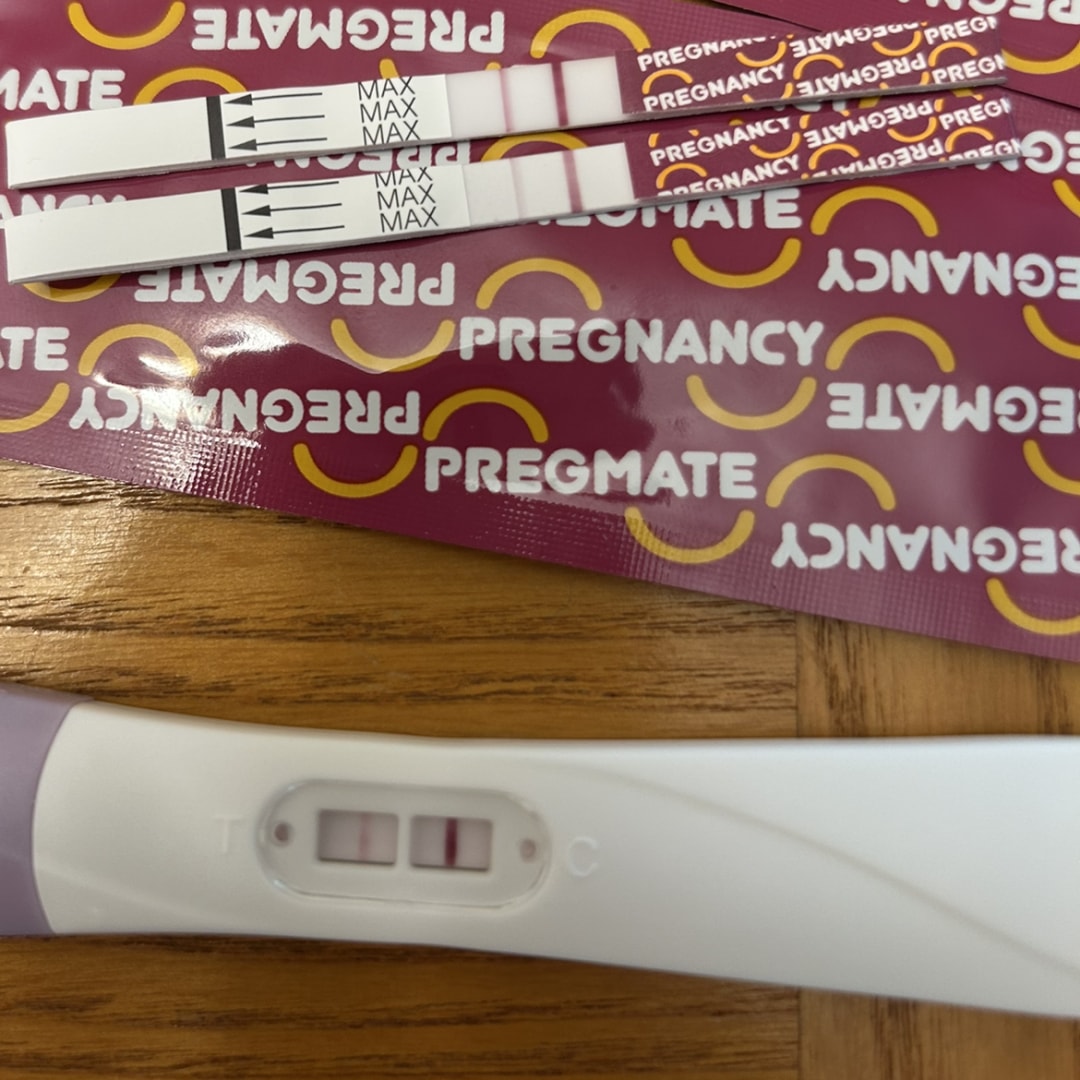 Photo shared by Keely for their Babylist baby registry.