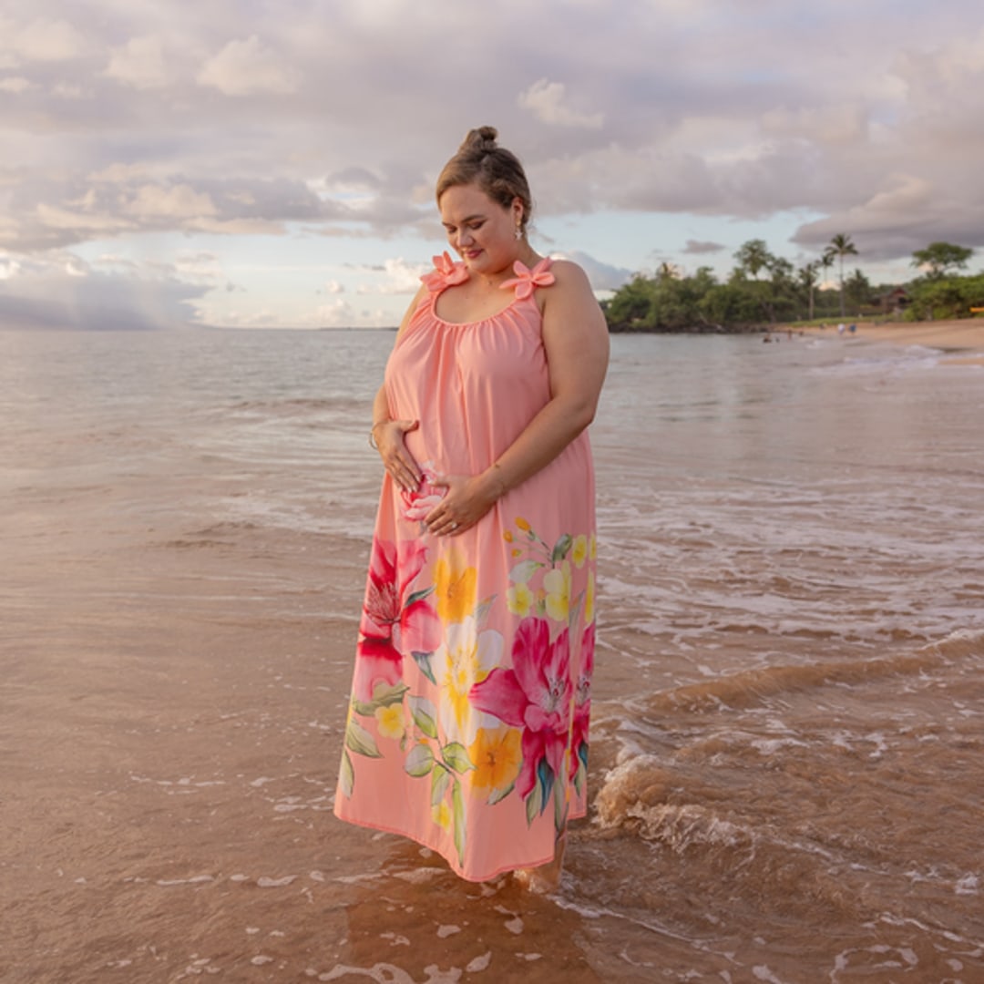 Photo shared by Rachael for their Babylist baby registry.