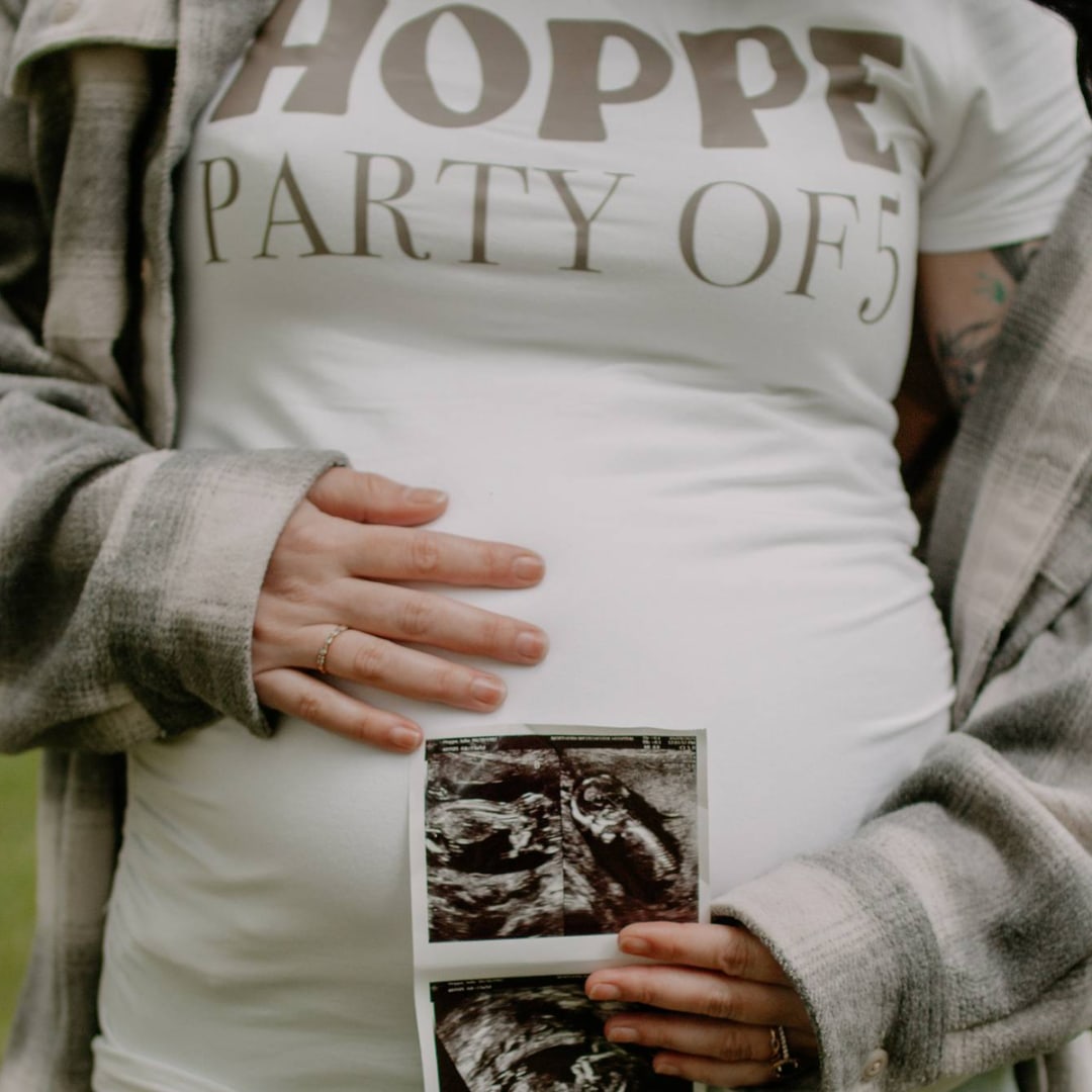Photo shared by Julie for their Babylist baby registry.
