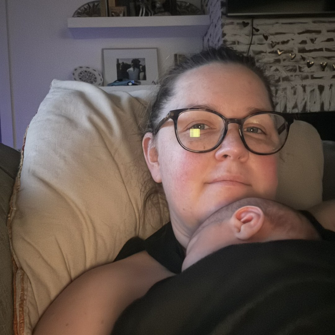 Photo shared by Micki for their Babylist baby registry.