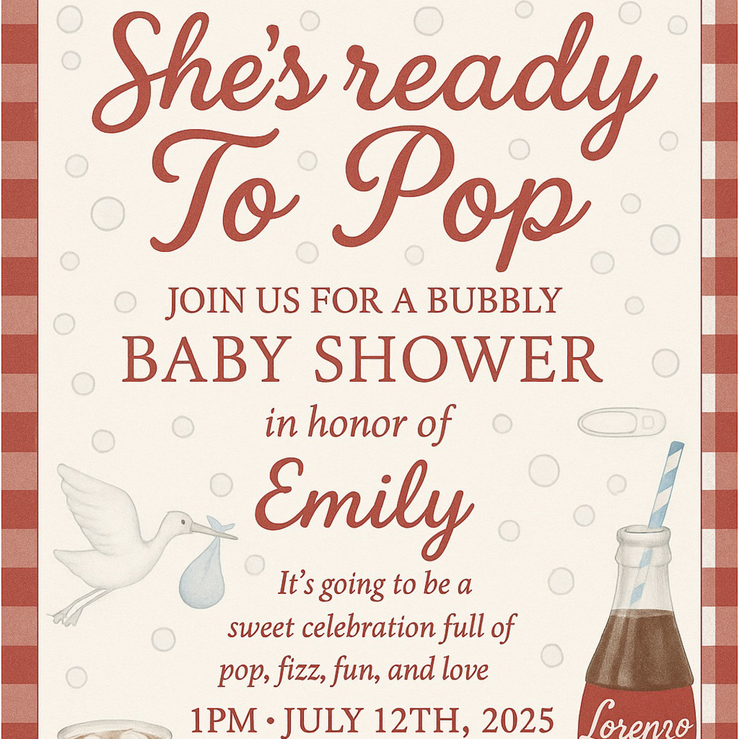 Photo shared by Emily for their Babylist baby registry.