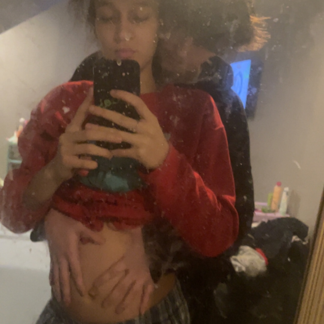 Photo shared by Alaiyah for their Babylist baby registry.