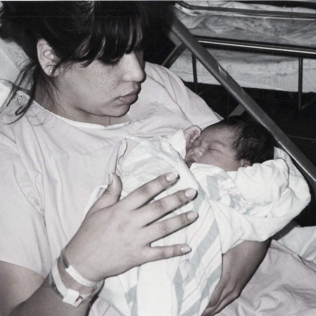 Photo shared by Elisabeth for their Babylist baby registry.