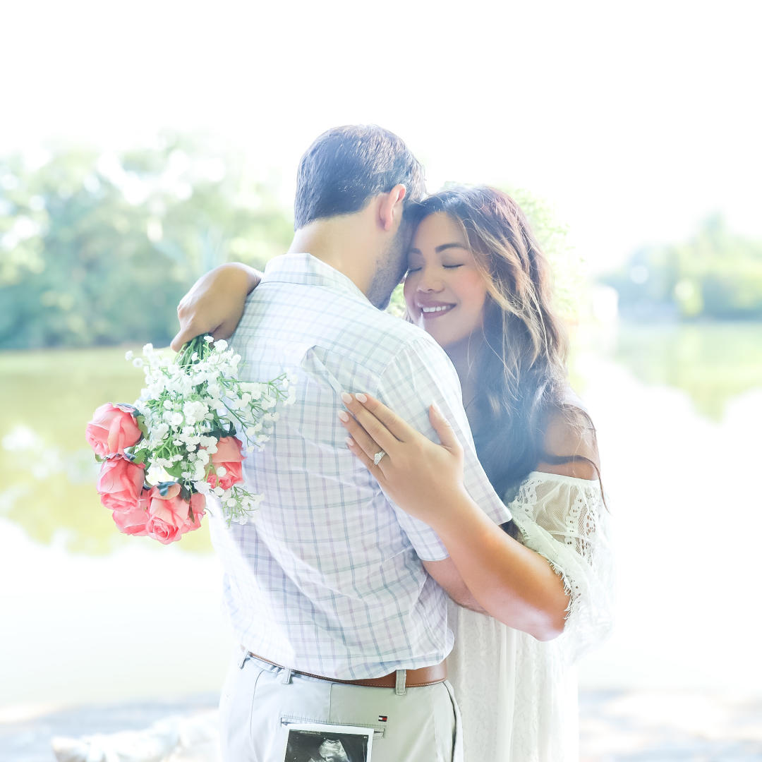 Photo shared by Jessica for their Babylist baby registry.