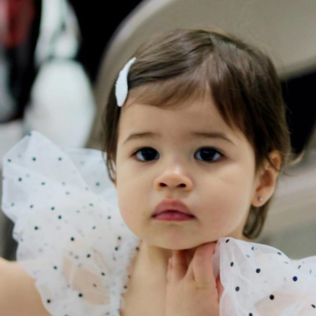 Photo shared by Raechelle for their Babylist baby registry.