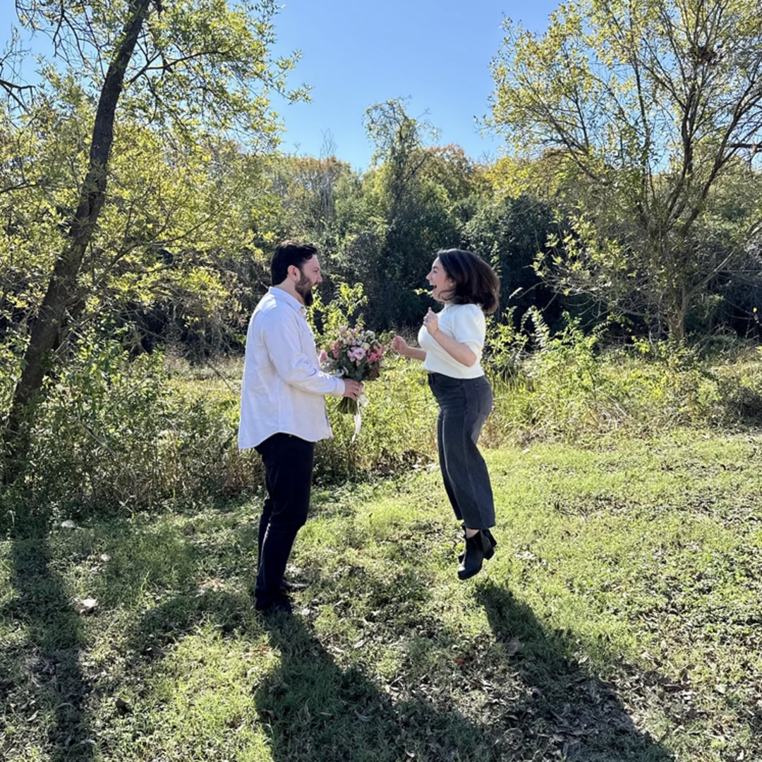 Photo shared by Katherine for their Babylist baby registry.