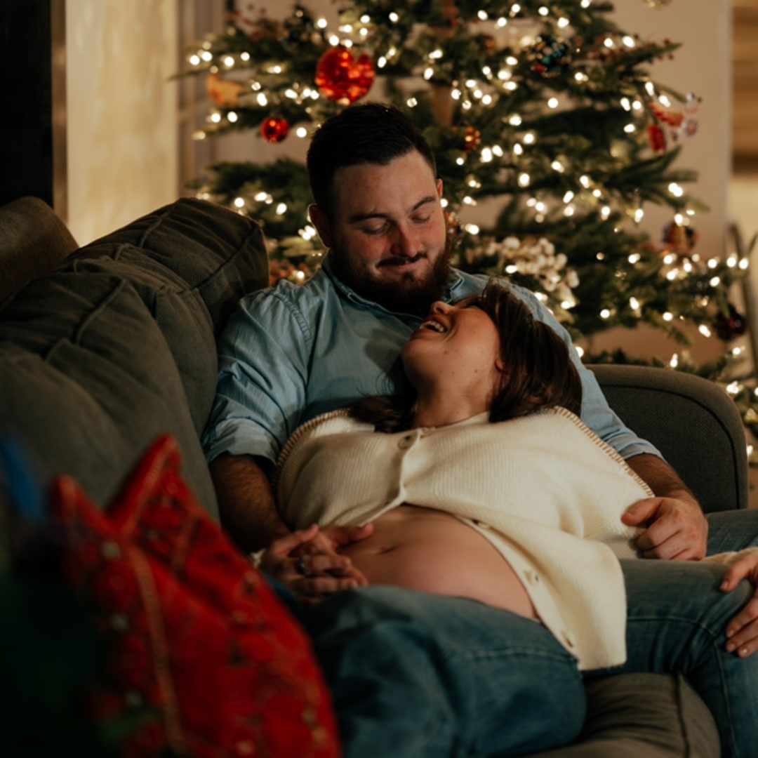 Photo shared by Magda for their Babylist baby registry.