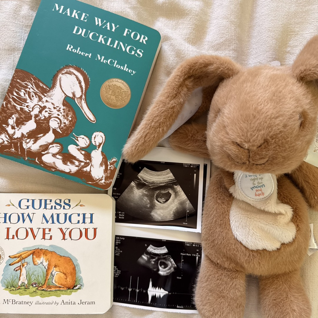 Photo shared by Elizabeth for their Babylist baby registry.