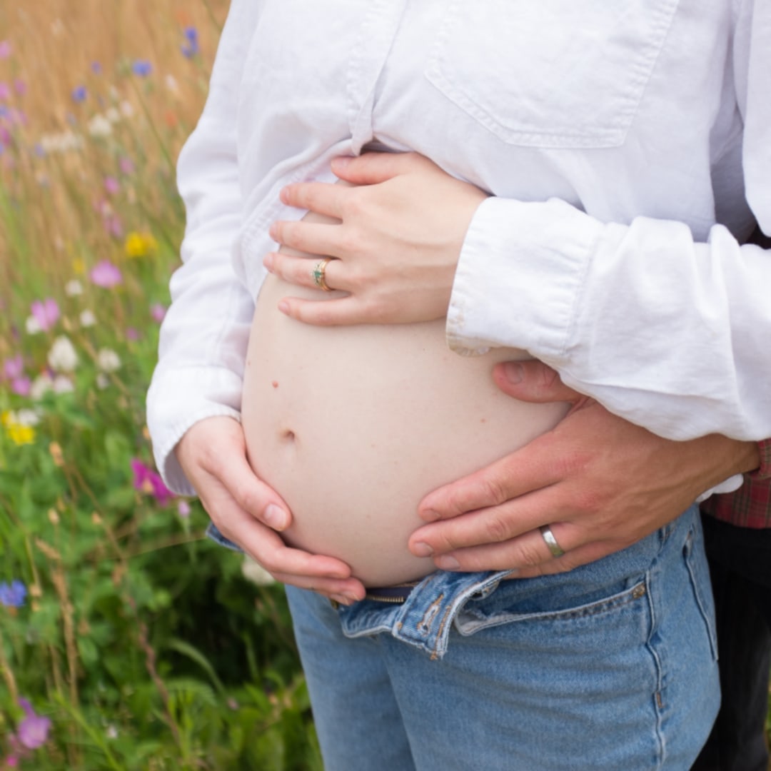 Photo shared by Galina for their Babylist baby registry.