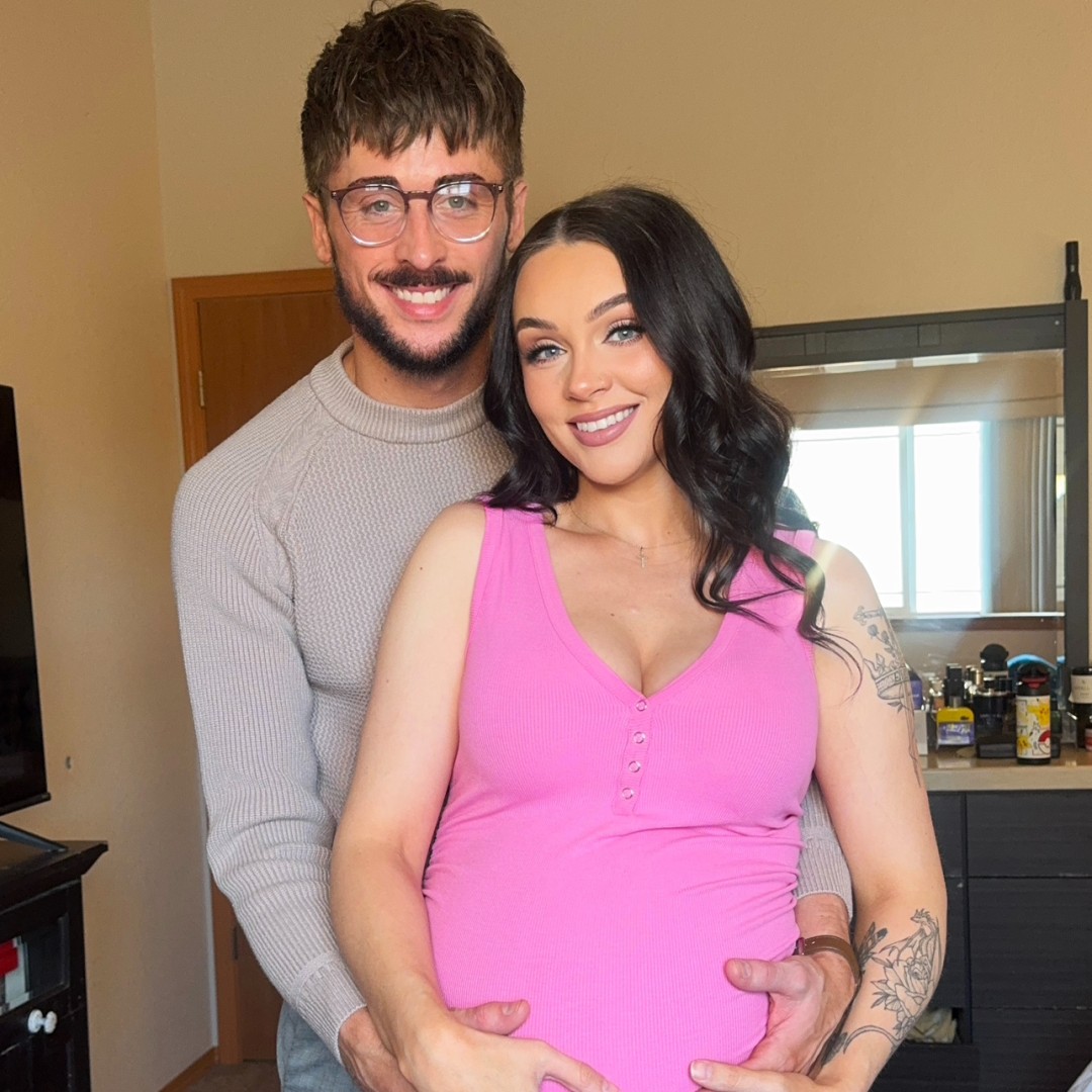 Photo shared by Hannah for their Babylist baby registry.