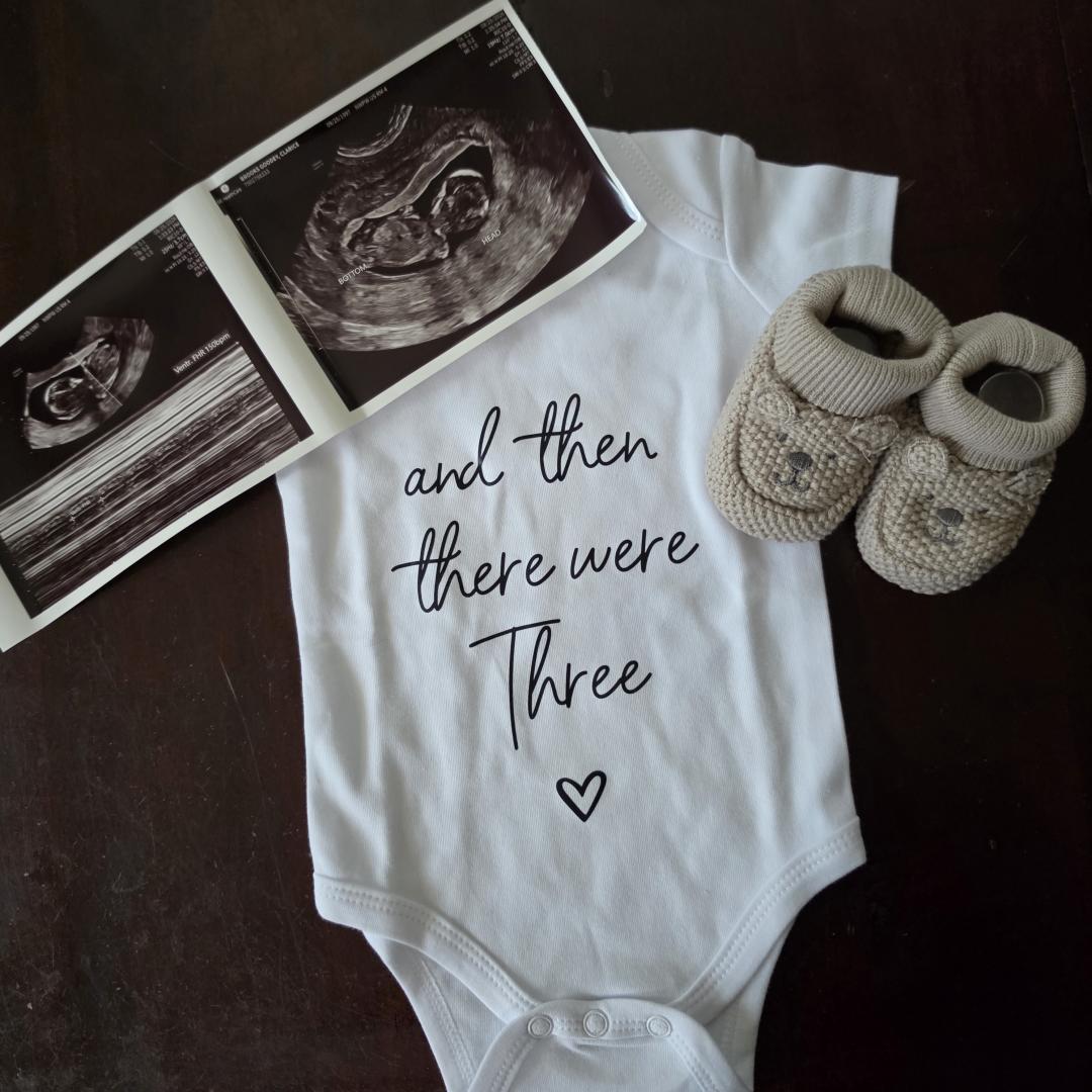 Photo shared by Clarice for their Babylist baby registry.