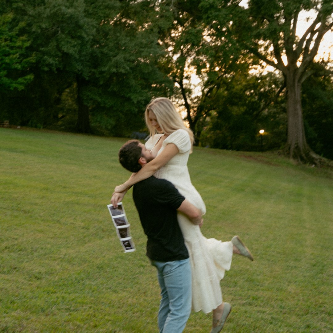Photo shared by Bayley for their Babylist baby registry.