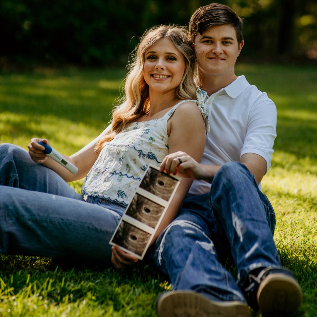 Photo shared by Sydney for their Babylist baby registry.
