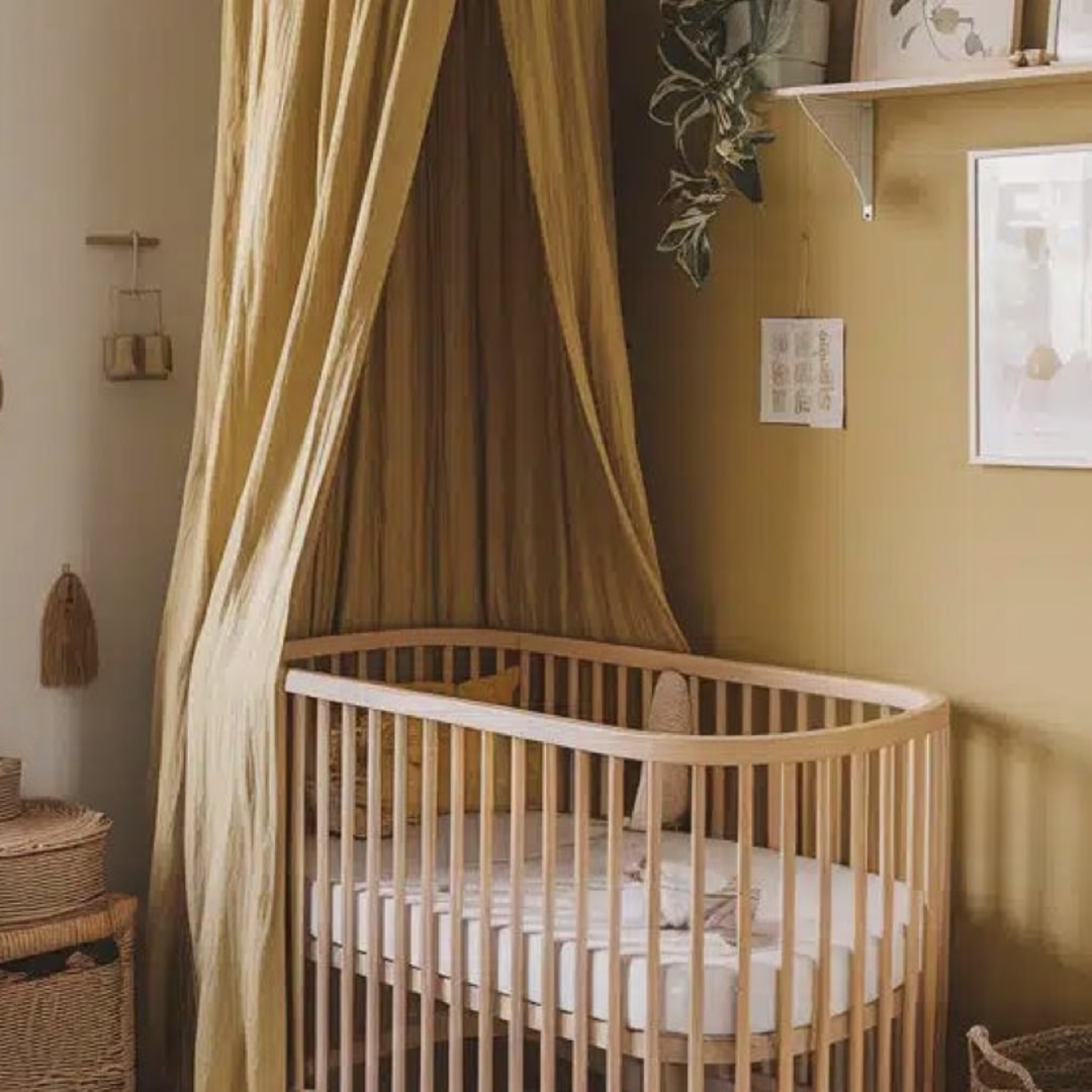 Photo shared by Jermaine for their Babylist baby registry.