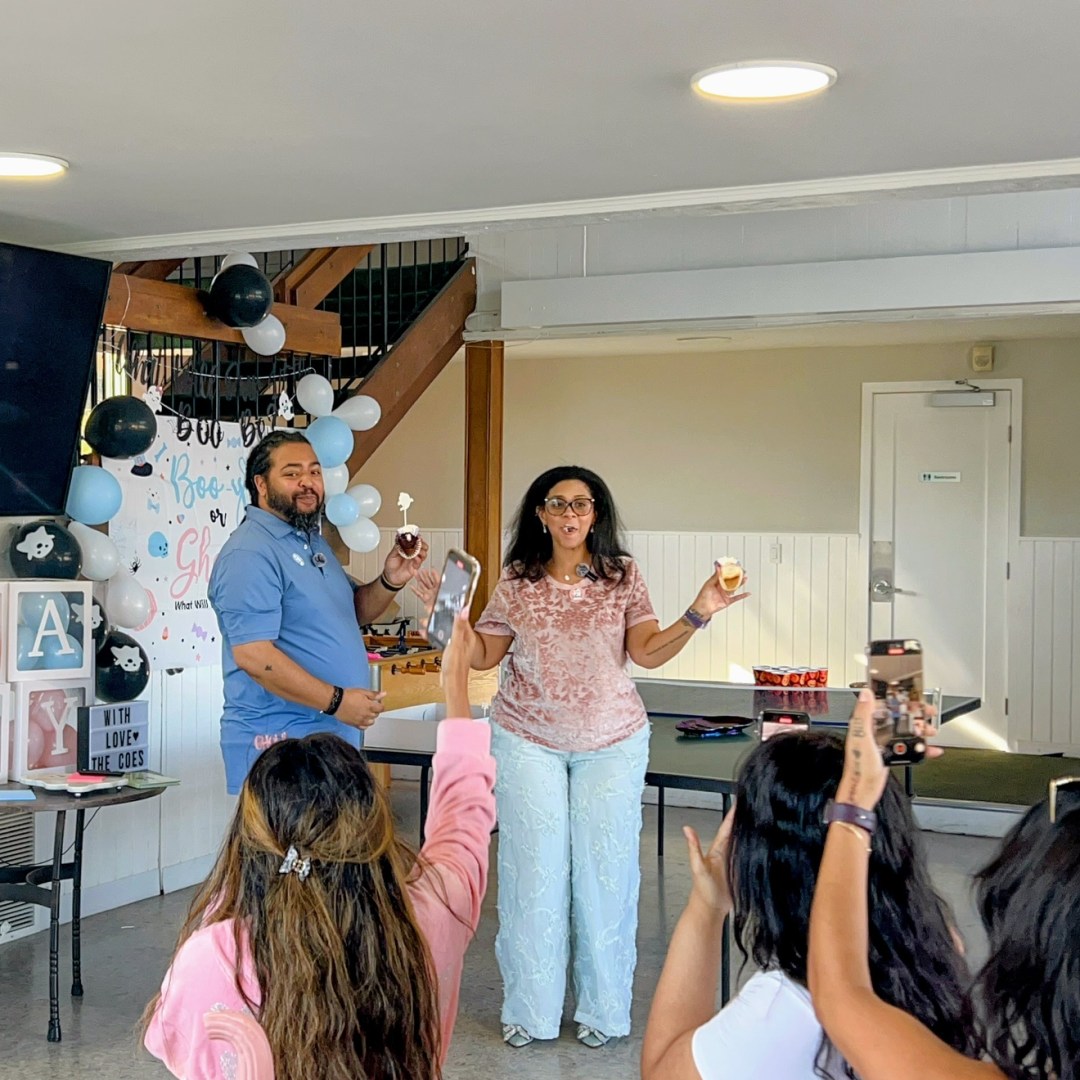 Photo shared by Kaydee for their Babylist baby registry.