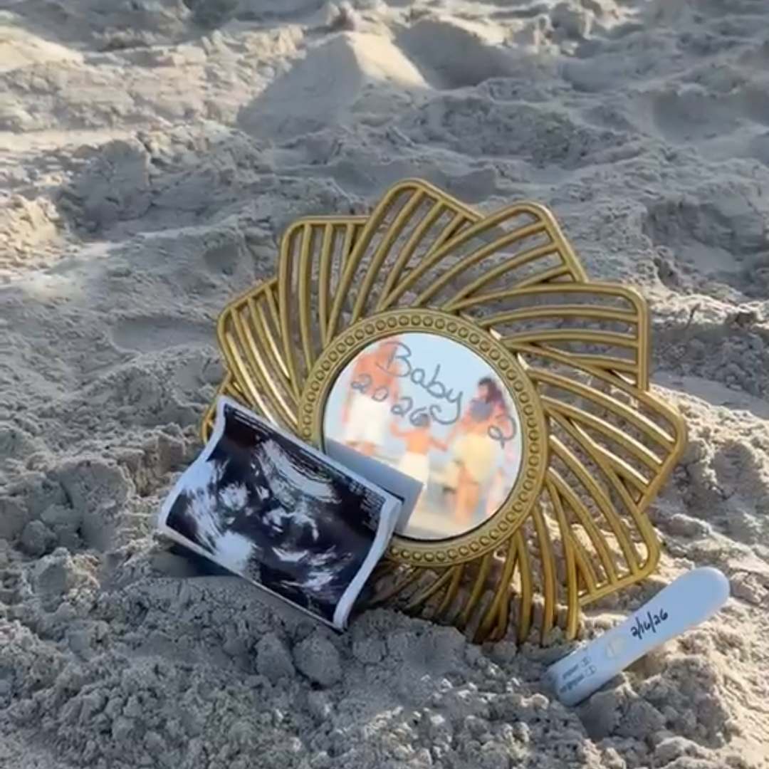 Photo shared by Eimy for their Babylist baby registry.
