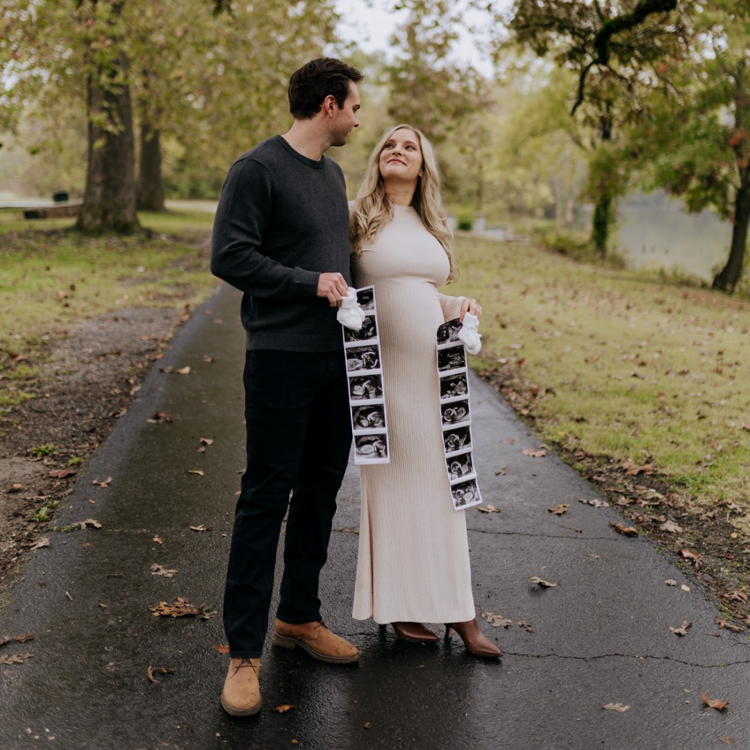 Photo shared by Ashton for their Babylist baby registry.