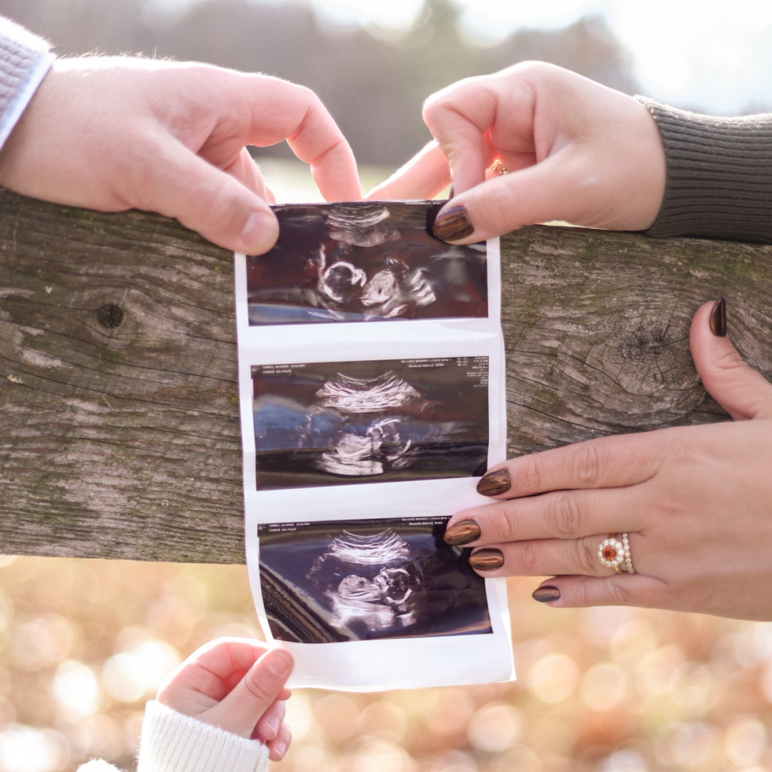 Photo shared by Julianne for their Babylist baby registry.