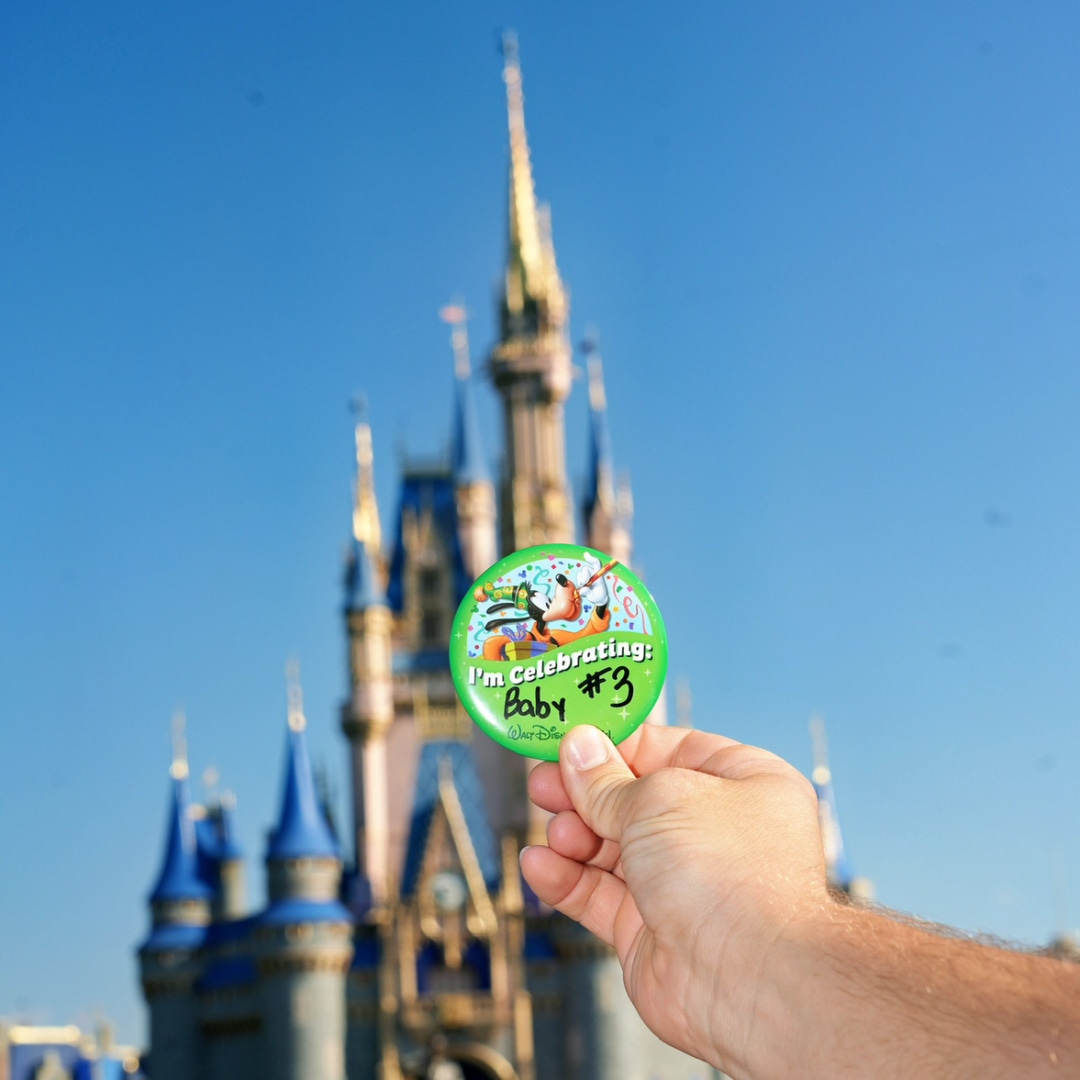 Photo shared by Ashlee for their Babylist baby registry.