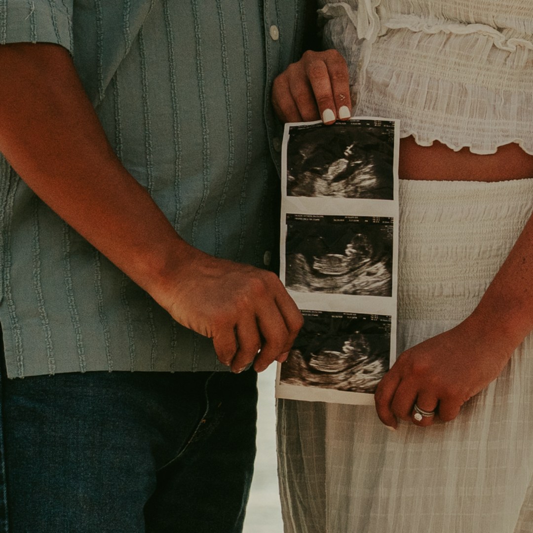Photo shared by Katie for their Babylist baby registry.
