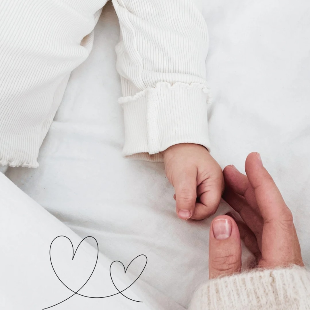 Photo shared by Tara for their Babylist baby registry.