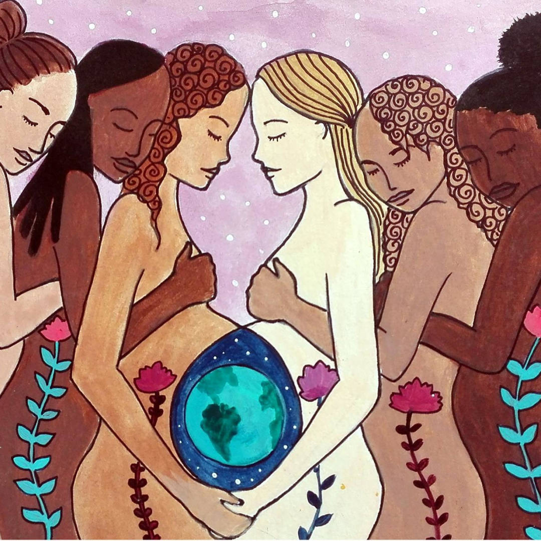 Photo shared by Nikki for their Babylist baby registry.