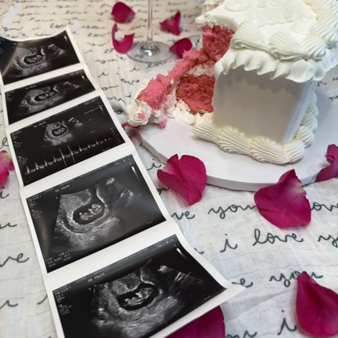Photo shared by Jennifer for their Babylist baby registry.