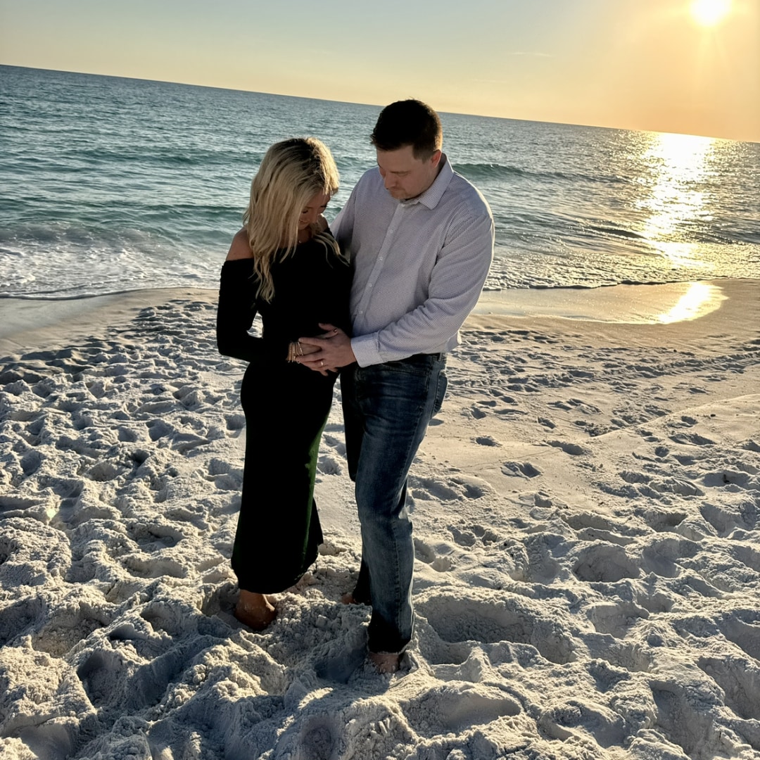 Photo shared by Lindsey for their Babylist baby registry.