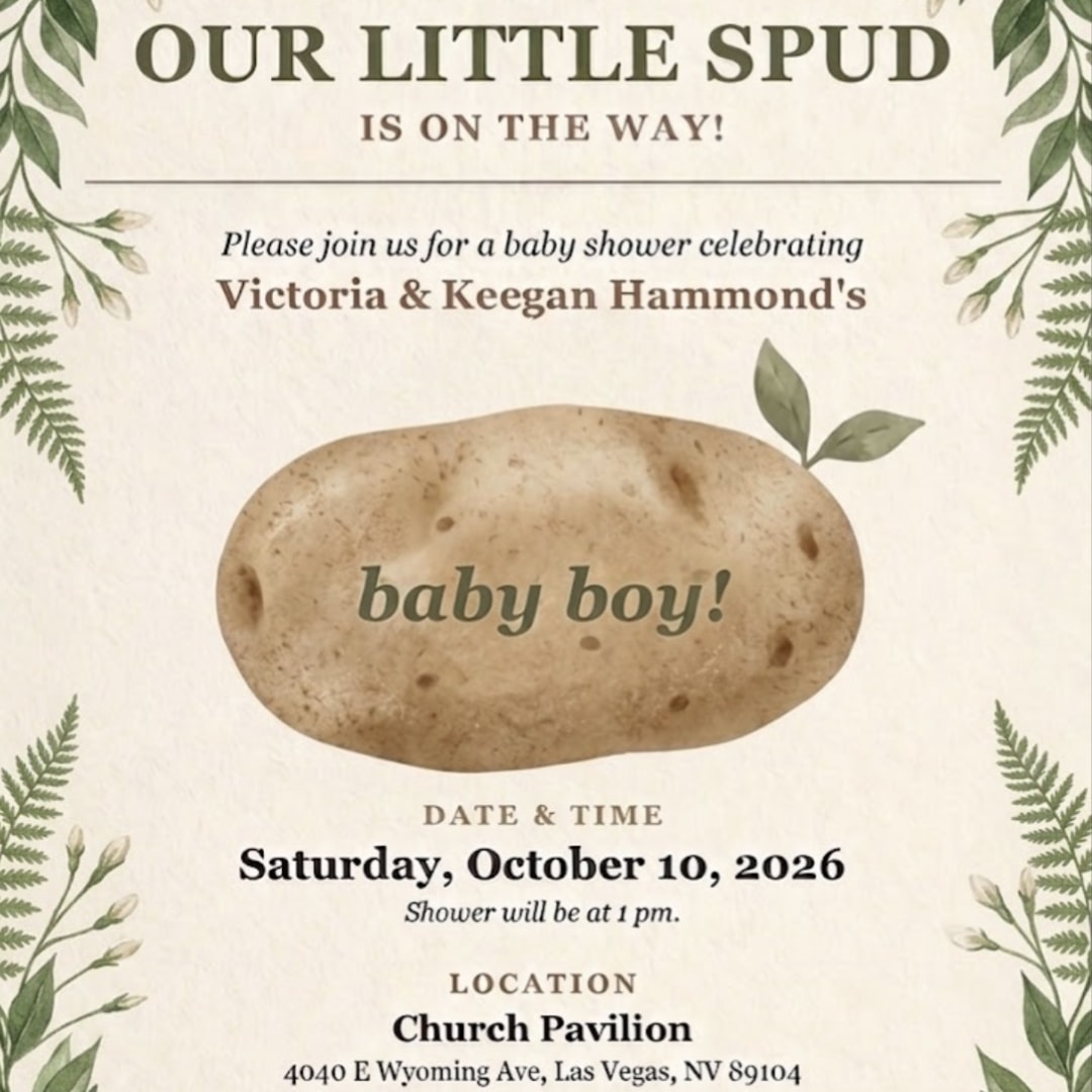Photo shared by Victoria for their Babylist baby registry.