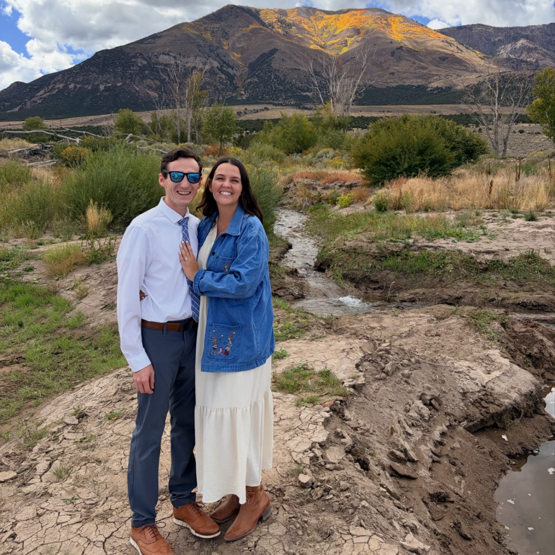 Photo shared by Caitie for their Babylist baby registry.