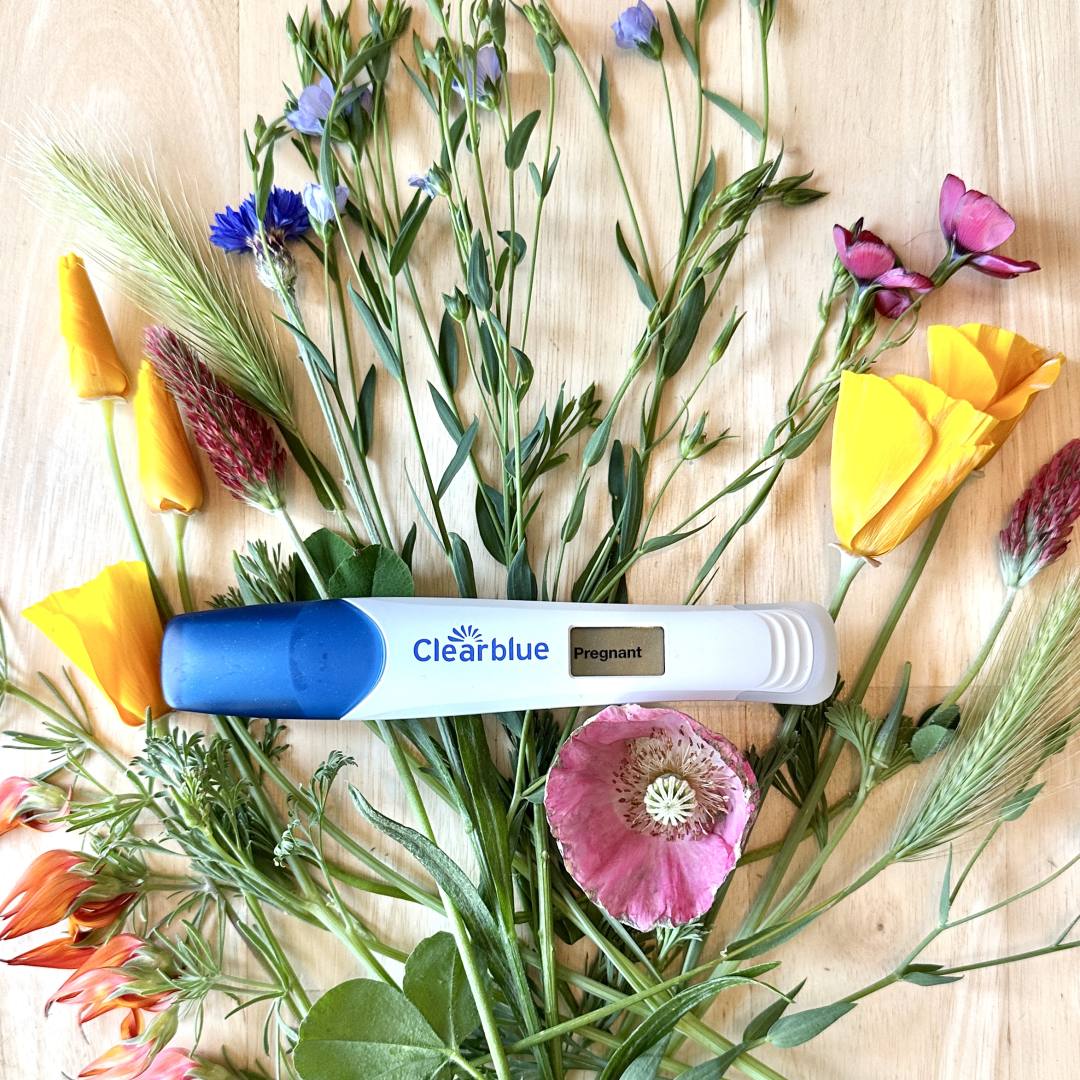 Photo shared by Katie for their Babylist baby registry.