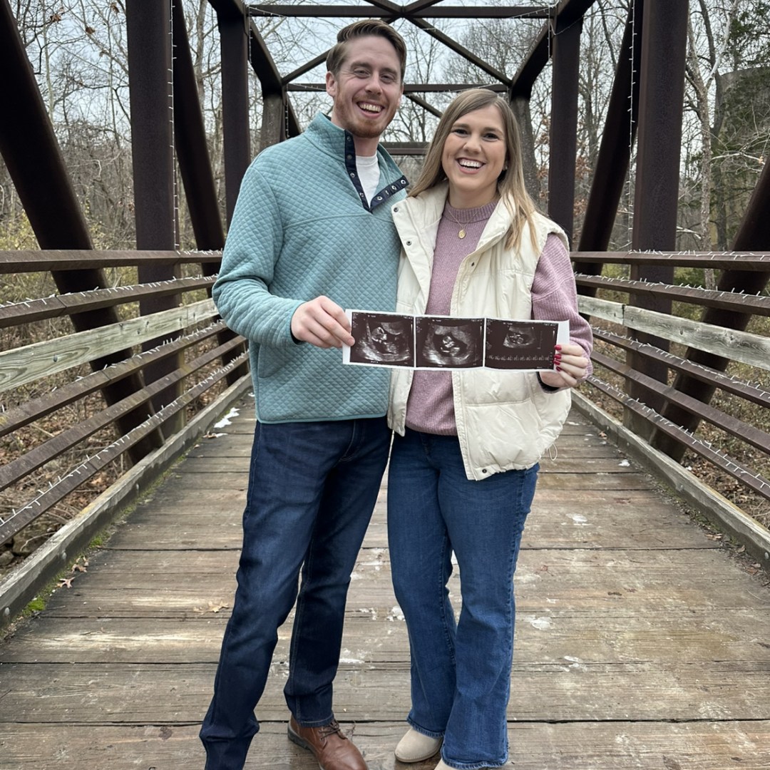 Photo shared by Kathleen for their Babylist baby registry.