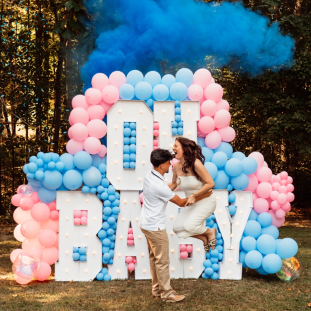 Photo shared by Brooklyn for their Babylist baby registry.