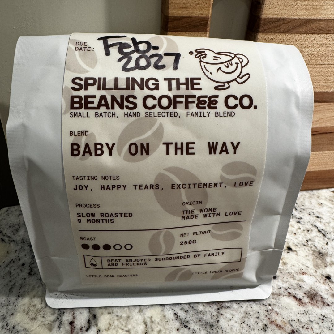 Photo shared by Amilyn for their Babylist baby registry.