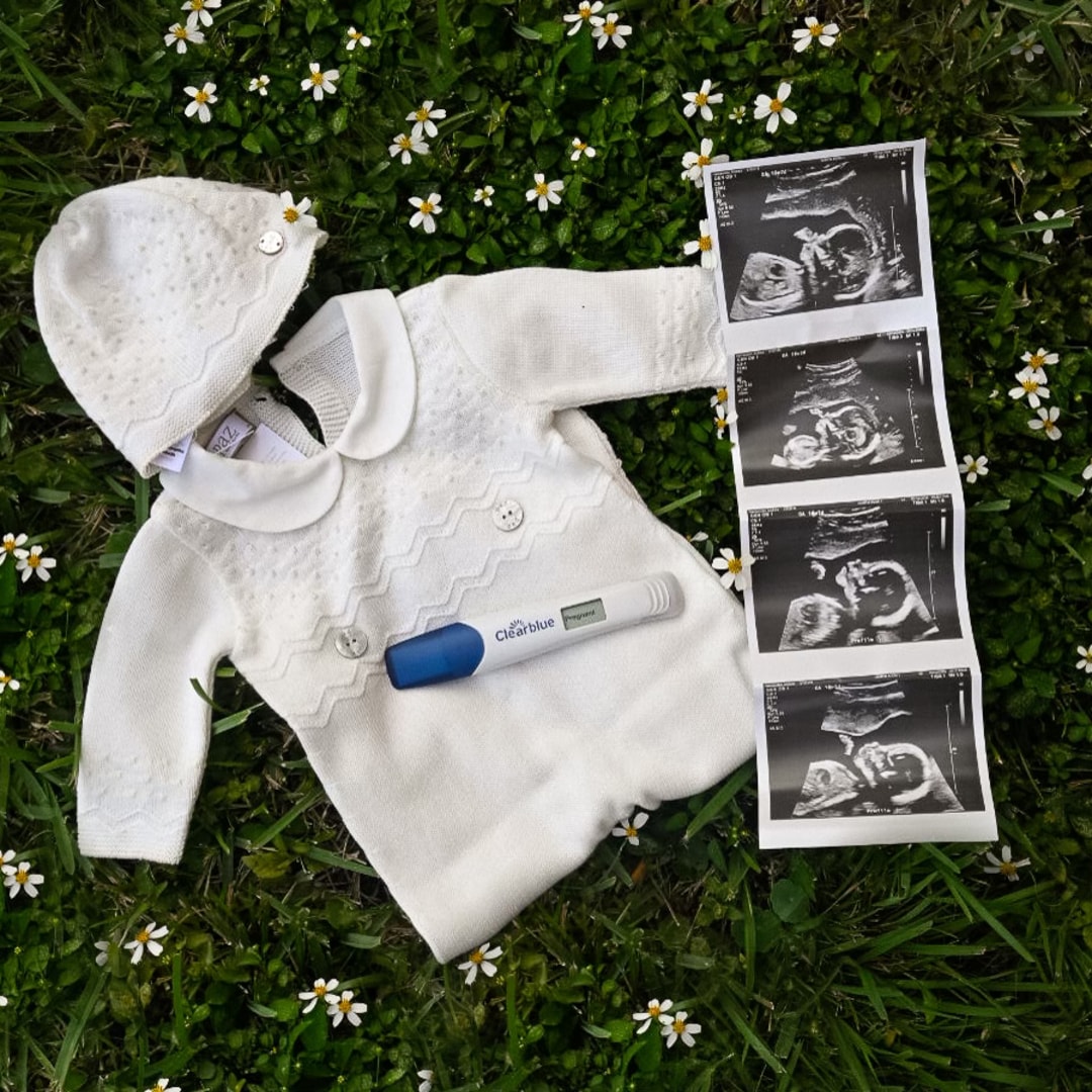 Photo shared by Andrea for their Babylist baby registry.