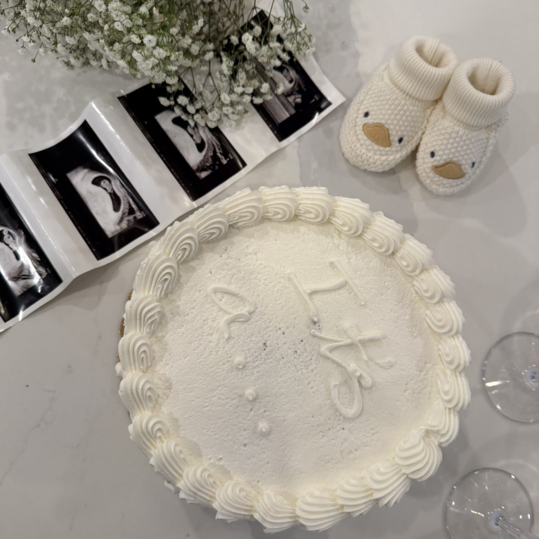 Photo shared by Allie for their Babylist baby registry.