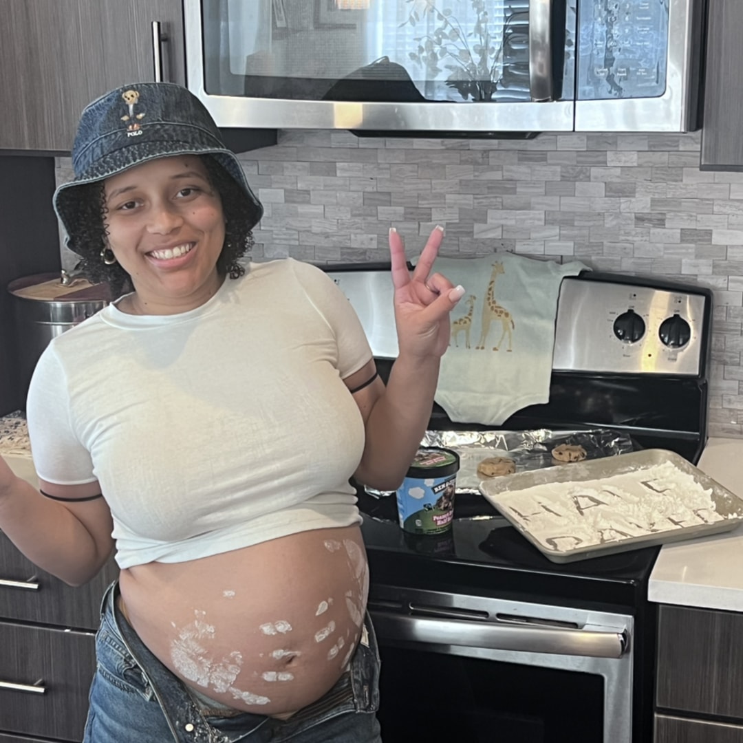 Photo shared by Taylor for their Babylist baby registry.