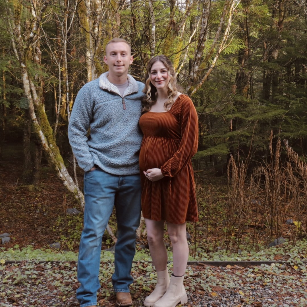 Photo shared by Madison for their Babylist baby registry.