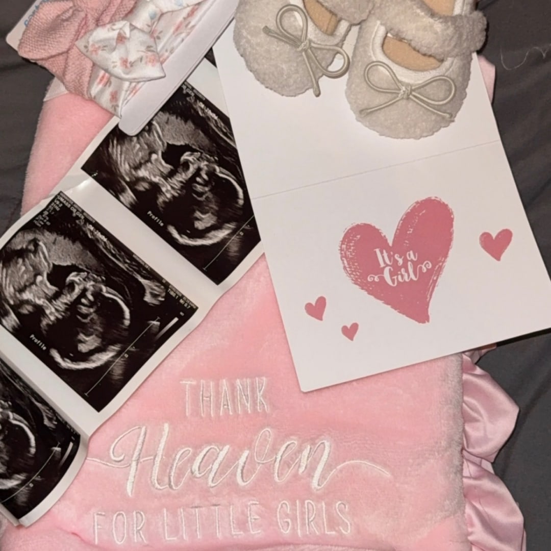 Photo shared by Ariyanna for their Babylist baby registry.