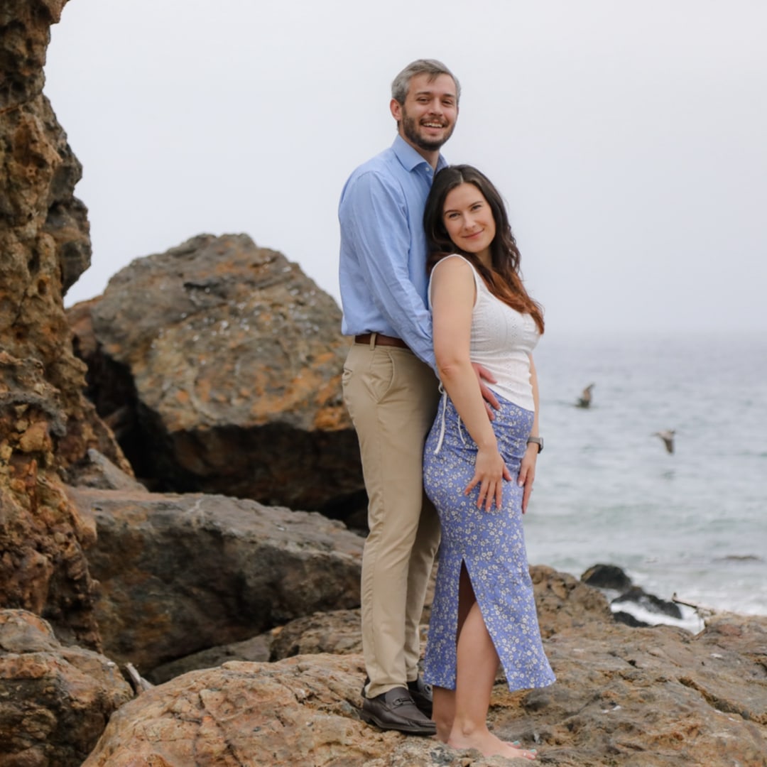 Photo shared by Brooke for their Babylist baby registry.