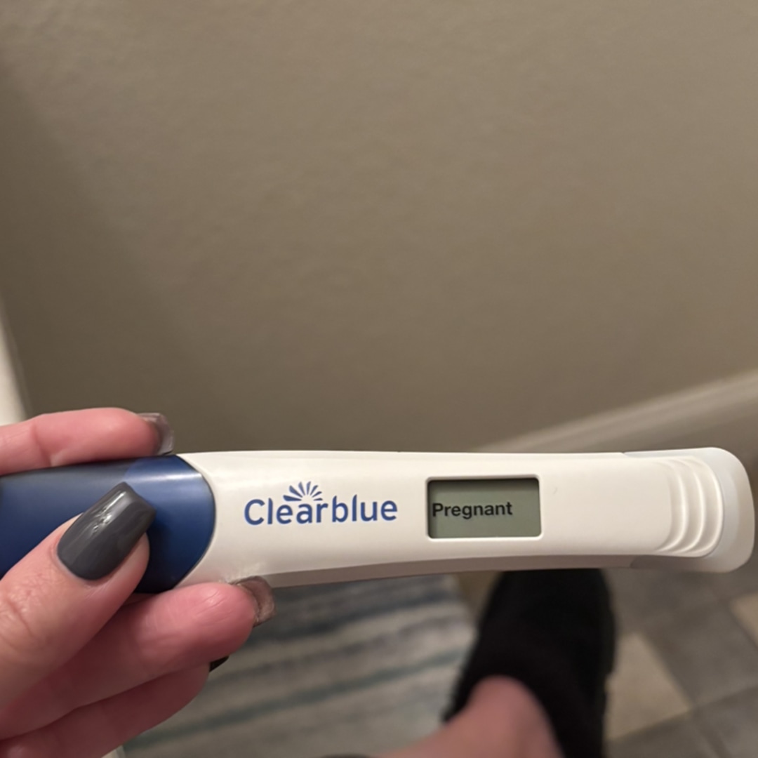 Photo shared by Katlynn for their Babylist baby registry.
